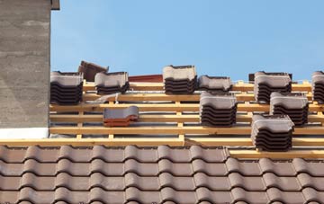 Cocking clay roofing costs