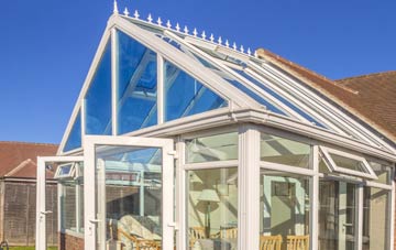 conservatory roof insulation costs Cocking