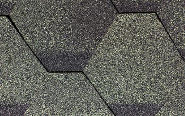 Cocking fibreglass shingle repairs