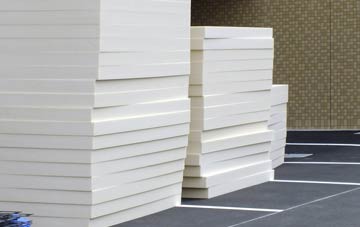 Cocking flat roof insulation costs