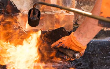 Cocking flat roof repair companies