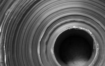 Cocking pvc roof replacement