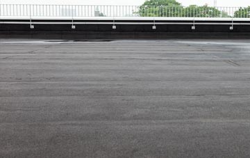 Cocking asphalt roof replacement