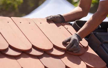 Cocking roof tile contractors