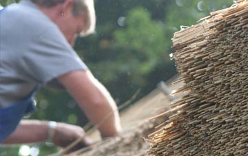 professional Cocking thatchers