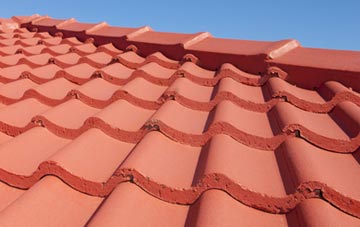 Cocking tile and slate roof replacement