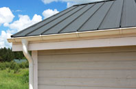 Cocking fascia repair