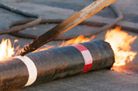 free Cocking flat roofing repair quotes