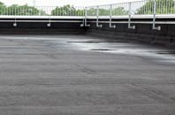 find rated Cocking flat roofing companies