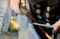 Cocking lead roof quotes