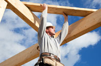 Cocking roof replacement work